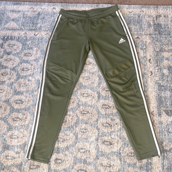 adidas Pants Adidas Climacool Mens Tiro Track Pant Size Med Poshmark